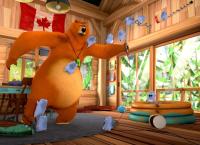 Grizzy & die Lemminge