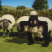 Shaun das Schaf