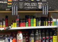 Deutschland rüstet auf - Hightech gegen Kriminelle