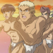 Eyeshield 21