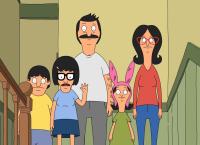 Bob's Burgers