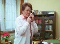 Ein Fall für Männdli