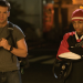 The Fast and the Furious: Tokyo Drift