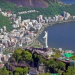 Brasiliens Küsten