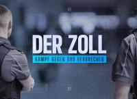Der Zoll - Kampf gegen das Verbrechen