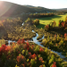 Die Farben von Neuengland - Von Frühling bis Indian Summer