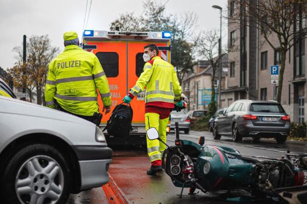 Bild 1 von 51: Marcel (r.) aus Düsseldorf