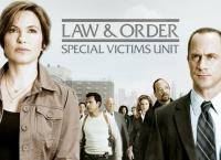 Law & Order: Special Victims Unit