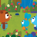 Brave Bunnies - Hasenbande unterwegs