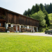 Zuhause beim Bergdoktor