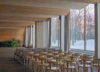 Alvar Aalto - Finnlands großer Architekt