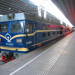 Mit dem Zug von China nach Russland