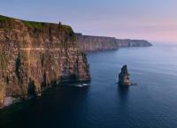 Irland von oben