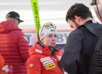 Der Ski-Zirkus - Richtungswechsel