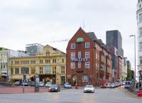 Kultrevier Davidwache: Polizei auf der Reeperbahn