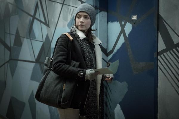 Bild 1 von 8: Anna (Sarah Bolger)
