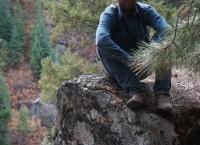Mountain Men - Überleben in der Wildnis