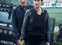 Kommissar Wisting - Der Nachtmann