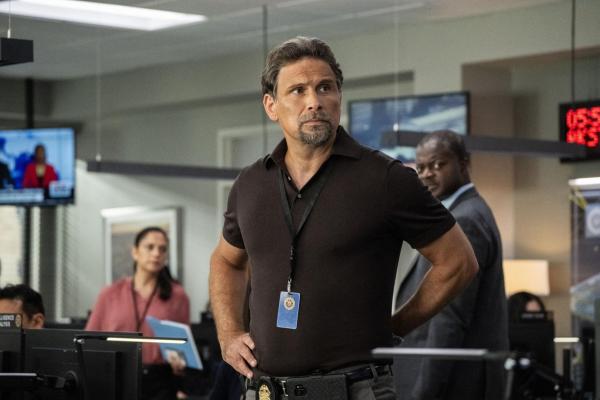 Bild 1 von 5: Jubal Valentine (Jeremy Sisto)