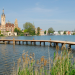Seen-Sucht nach Weite