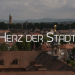 Das Herz der Stadt