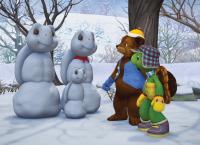 Franklin und Freunde