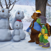 Franklin und Freunde