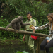 Anna und die wilden Tiere