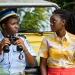 Death in Paradise