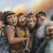 Die Croods