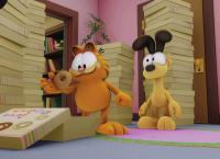 The Garfield Show?