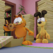 The Garfield Show?