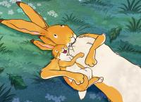 Weißt du eigentlich, wie lieb ich dich hab? - Die Abenteuer des kleinen Hasen