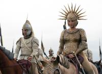 Der Herr der Ringe: Die Ringe der Macht