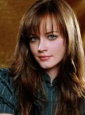 Alexis Bledel in: Gilmore Girls
