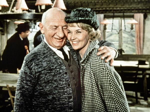 Kohlhiesels Töchter