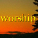 Worship