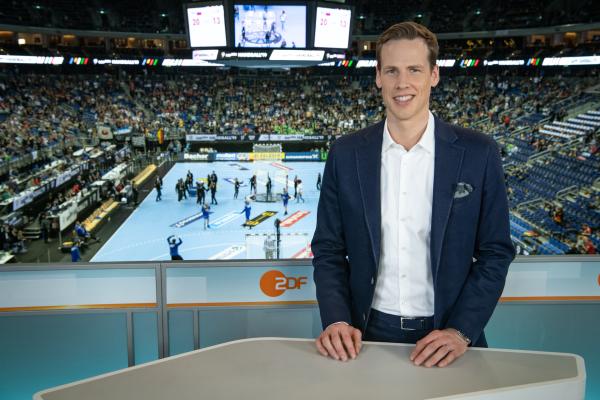 Bild 1 von 1: Experte: Sören Christophersen