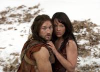 Spartacus: Blood And Sand