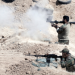 Irak im Kreuzfeuer
