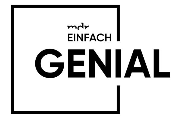 Bild 1 von 4: Logo zu \