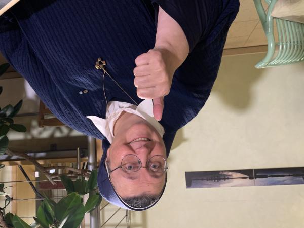 Bild 1 von 1: Schwester Teresa vermittelt Zuversicht.