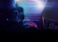 Stephen Hawking: Reise durchs All