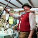 wild - echt - lustig