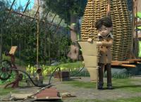 Klincus - Die fantastische Welt von Frondosa