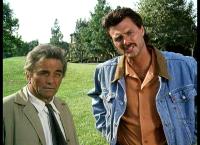 Columbo: Ein Spatz in der Hand