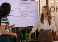 Home-Makeover mit Jessica Alba