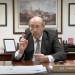 Spielen Sie Gott, Mr. Feinberg?