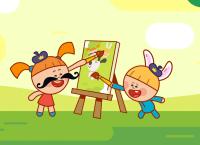 Prinzessin Spielzeit