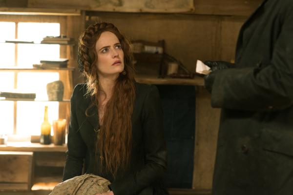 Bild 1 von 4: Lydia Wells (Eva Green)